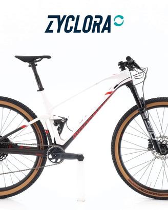 Mondraker F-Podium R X01 t.L