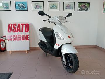 Piaggio Derbi Boulevard 125
