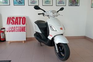 Piaggio Derbi Boulevard 125