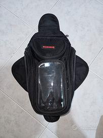 borsa serbatoio moto2