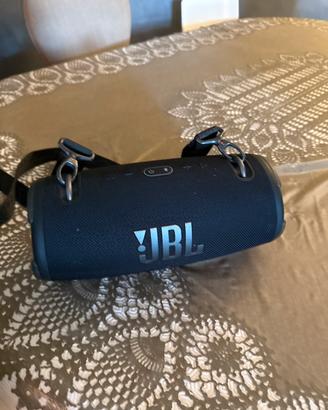 cassa bluetooth