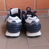 Scarpe Voilà blache