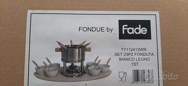 set FONDUA