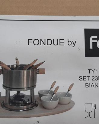 set FONDUA