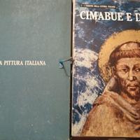 I maestri della pittura italiana