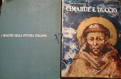 I maestri della pittura italiana