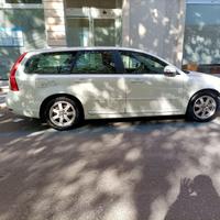 Volvo V50 del 2012