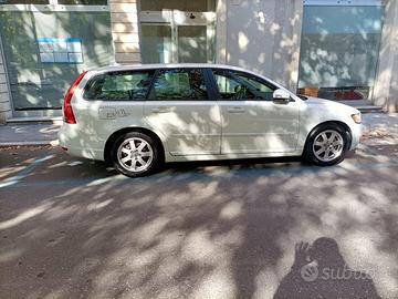 Volvo V50 del 2012