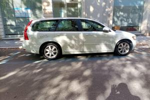 Volvo V50 del 2012