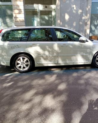 Volvo V50 del 2012