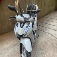 honda sh150