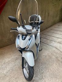 honda sh150