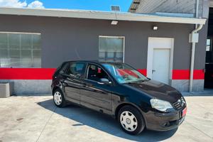 Vw Polo 1.2/12V 5p. Comfortline Accetto Permute