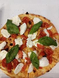pizzeria asporto