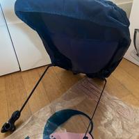 Parasole passeggino Inglesina.