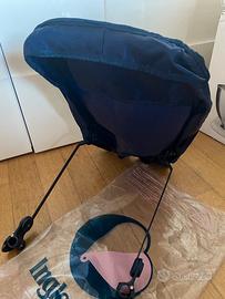Parasole passeggino Inglesina.