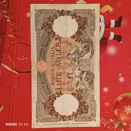Mille lire 16 luglio 1940