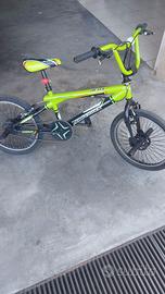 Bmx jumpertrek 20"