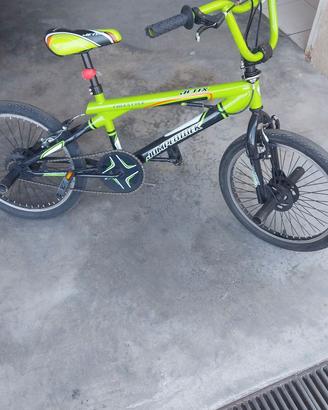 Bmx jumpertrek 20"