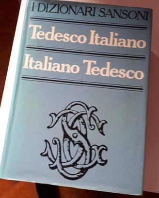 Dizionario