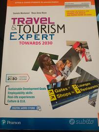 Travel&tourism exper