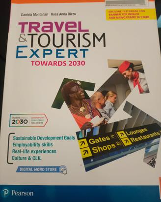 Travel&tourism exper