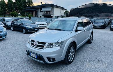 Fiat Freemont 2.0 Multijet 170 CV Lounge