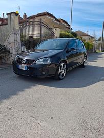 GOLF 5 GTI 2.0TFSI 200CV TURBO