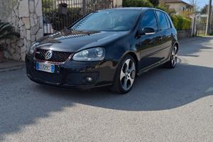 GOLF 5 GTI 2.0TFSI 200CV TURBO