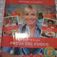 le ricette della prova del cuoco 