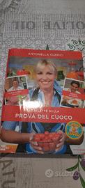 le ricette della prova del cuoco 