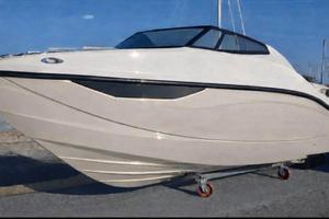 Barca Nuova SeaWind NEREA CABIN 