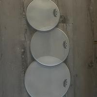 Remo silent stroke mesh 10" 12" 14"