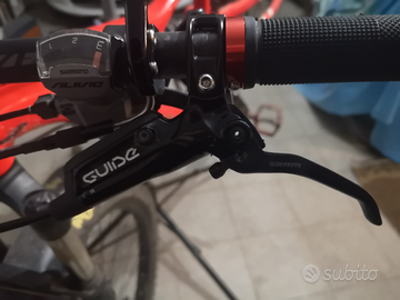 Sram Guide R