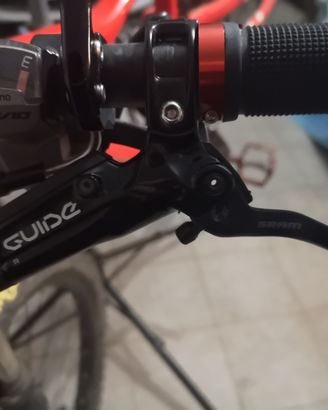 Sram Guide R