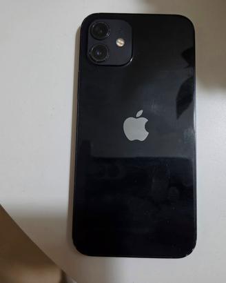 apple iphone 12 128gb nero
