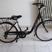 Bicicletta da donna Daytona City Type ruote 26"