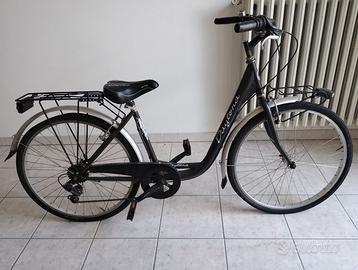 Bicicletta da donna Daytona City Type ruote 26"