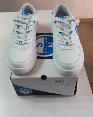 sneakers North Sails 