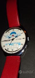 Orologio russo