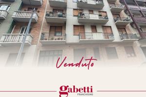 Appartamento Torino [ticineto 7/VRG] (Santa Rita