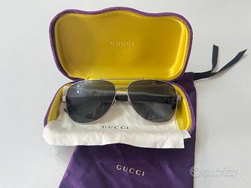 Gucci occhiali da sole