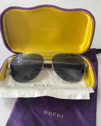 Gucci occhiali da sole