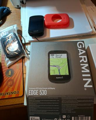 garmin 530 come nuovo