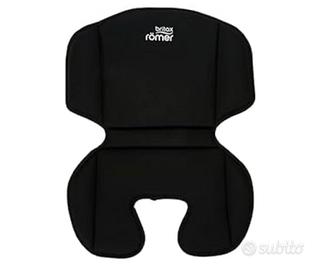 Britax Römer Comfort Insert originale  colore nero