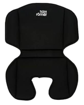 Britax Römer Comfort Insert originale  colore nero