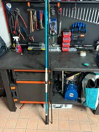 Daiwa procaster super slim Surfcasting