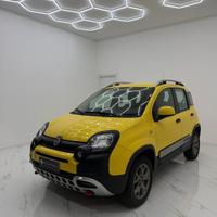Fiat Panda Cross 1.3 MJT S&S 4x4