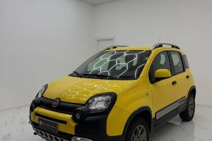 Fiat Panda Cross 1.3 MJT S&S 4x4
