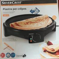 piastra per crepes 